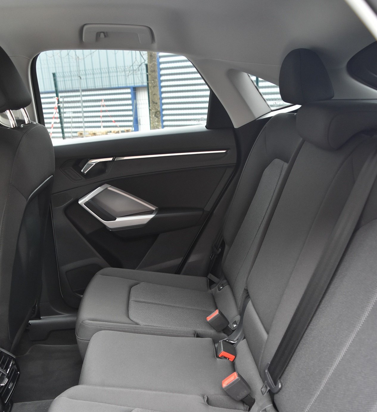 Audi Audi Q3 Sportback Q3 Sportback 35 TDI 150 ch S tronic 7 - Image 8