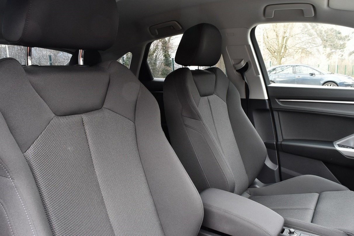 Audi Audi Q3 Sportback Q3 Sportback 35 TDI 150 ch S tronic 7 - Image 9