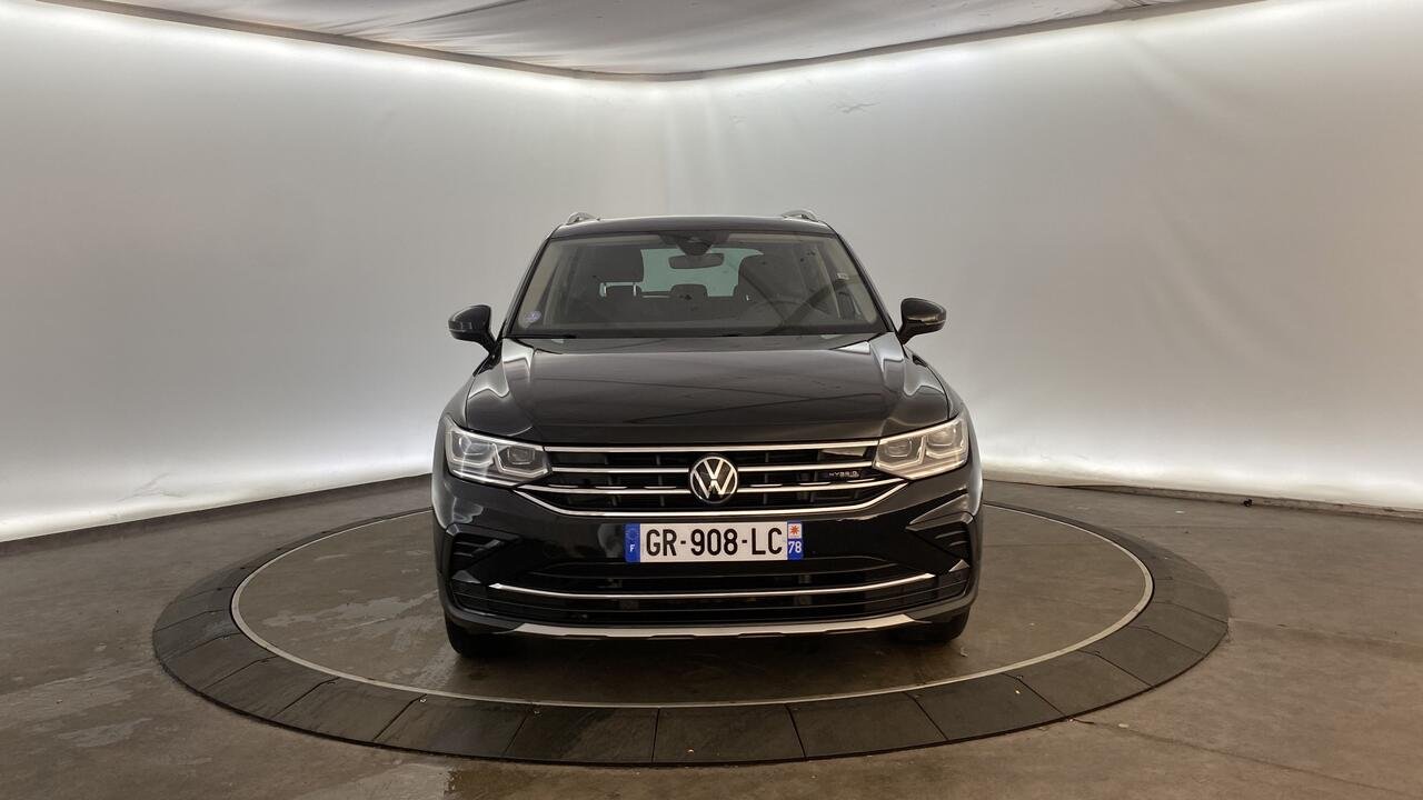 Volkswagen Tiguan ELEGANCE 1.4 EHYBRID 245 DSG6