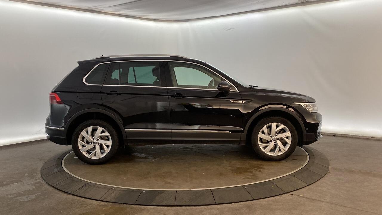 Volkswagen Tiguan ELEGANCE 1.4 EHYBRID 245 DSG6 - Image 4