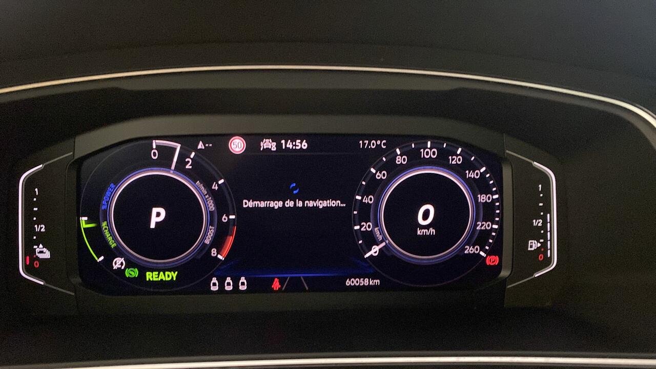 Volkswagen Tiguan ELEGANCE 1.4 EHYBRID 245 DSG6 - Image 10
