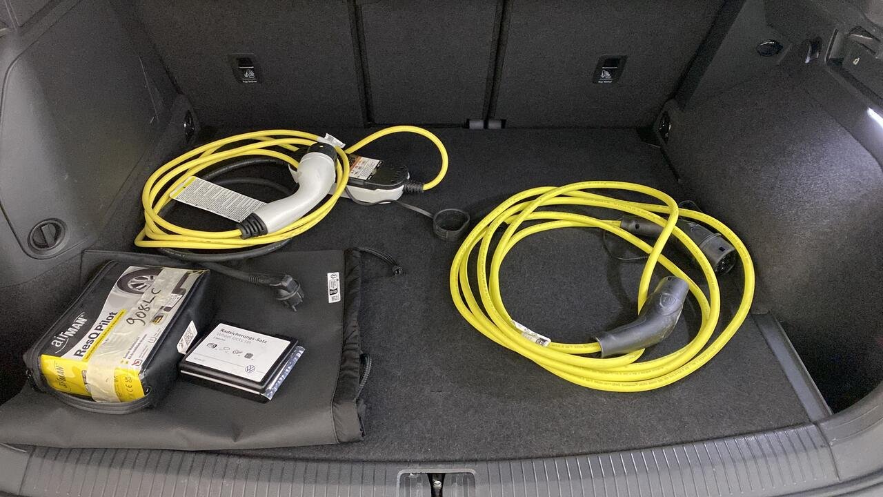 Volkswagen Tiguan ELEGANCE 1.4 EHYBRID 245 DSG6 - Image 15