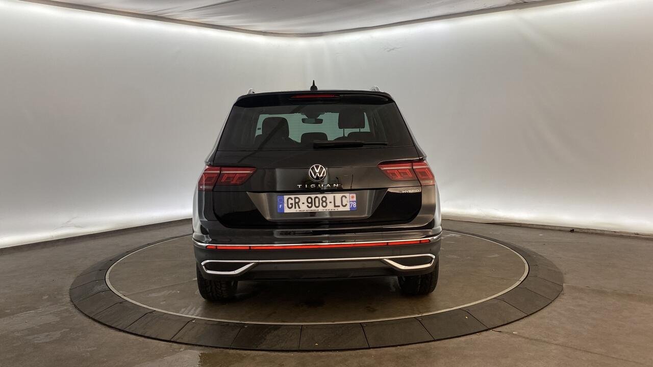 Volkswagen Tiguan ELEGANCE 1.4 EHYBRID 245 DSG6 - Image 20