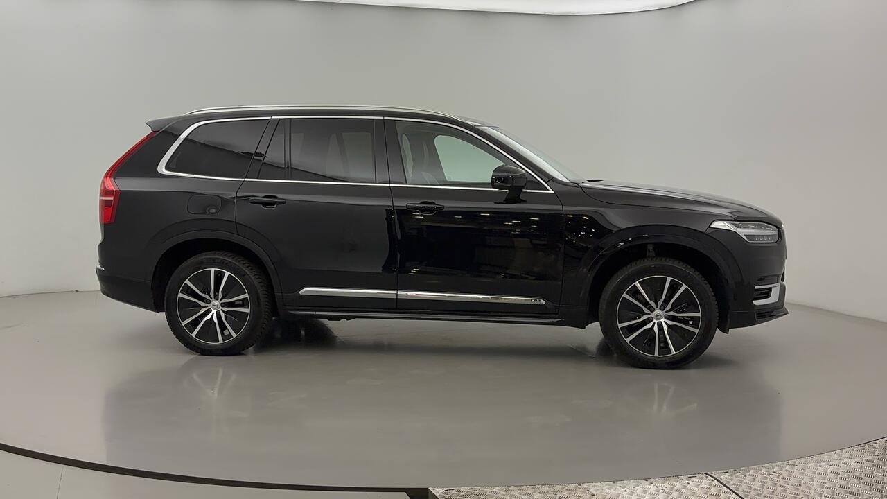 Volvo XC90 Start - Image 6