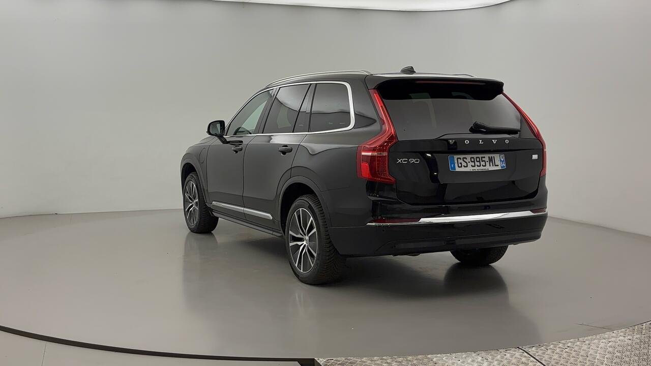 Volvo XC90 Start - Image 7