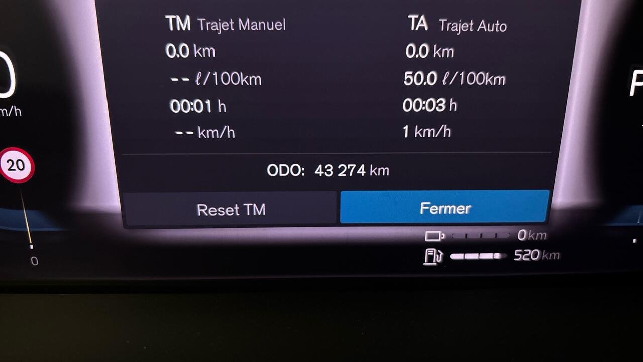 Volvo XC90 Start - Image 9