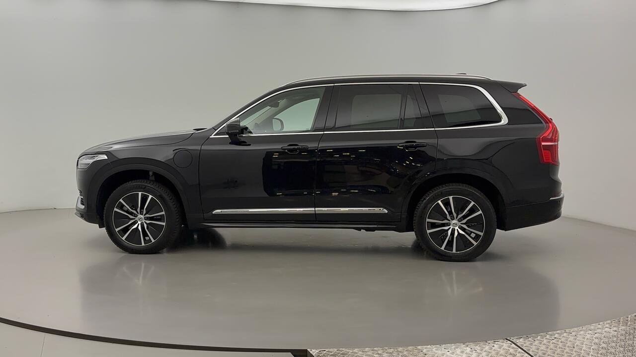 Volvo XC90 Start - Image 10