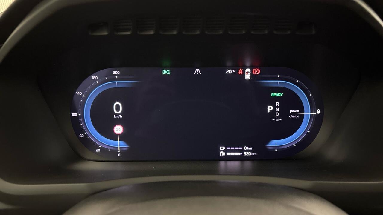 Volvo XC90 Start - Image 11