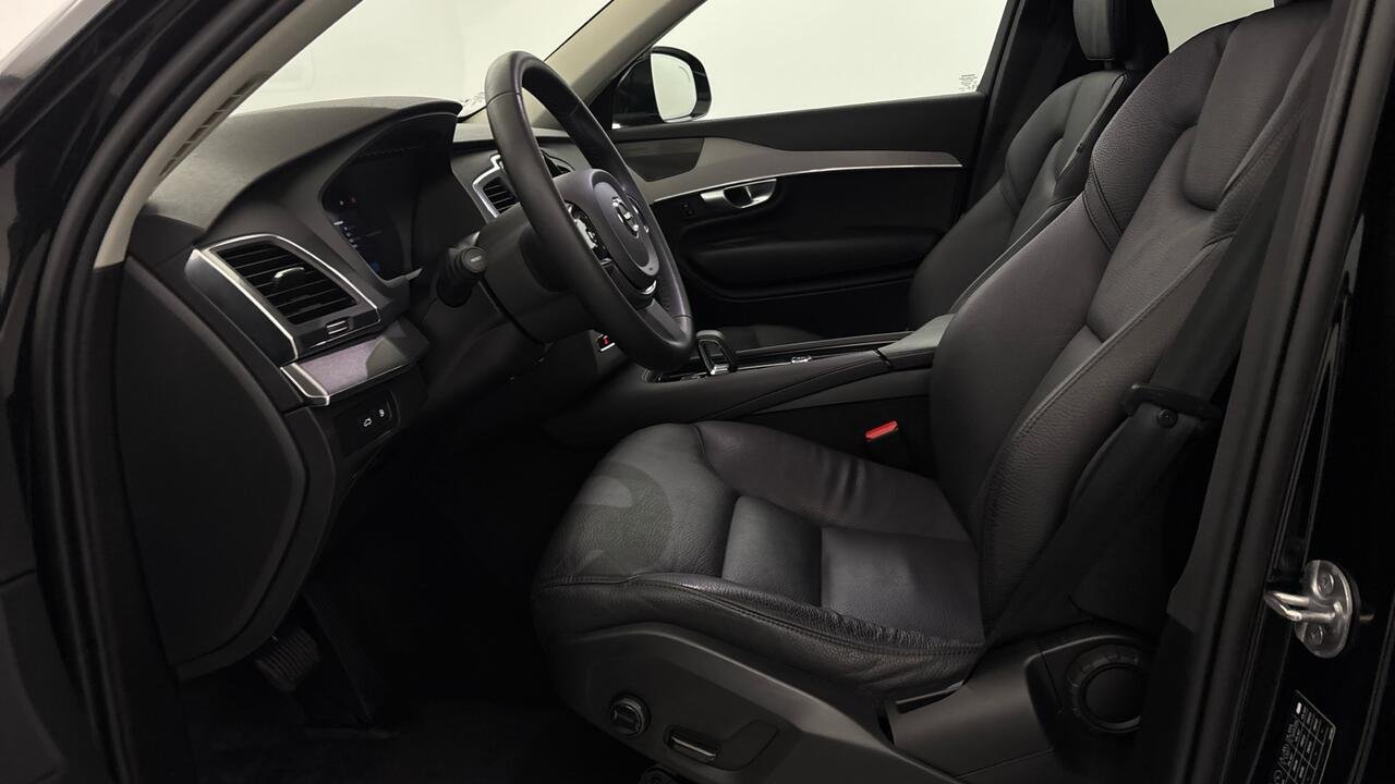 Volvo XC90 Start - Image 14