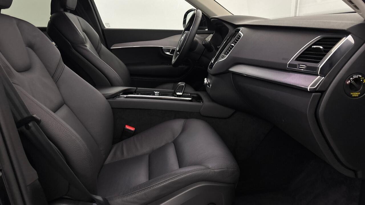 Volvo XC90 Start - Image 16
