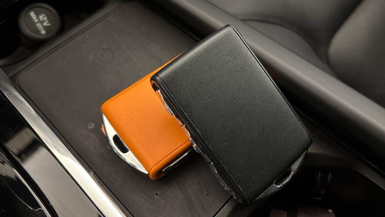Volvo XC90 Start - Image 18