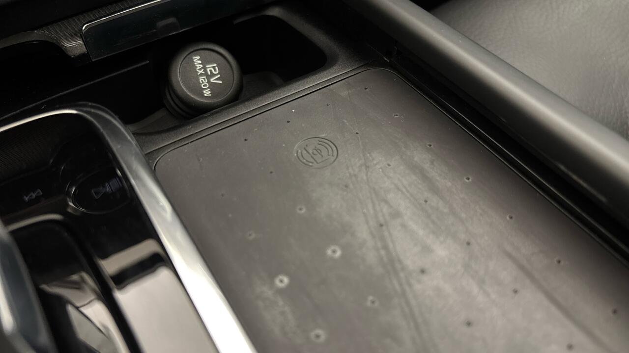 Volvo XC90 Start - Image 21