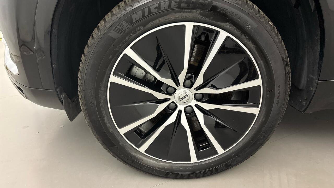Volvo XC90 Start - Image 24