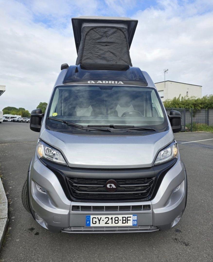 Adria Twin  640 SGX 2.2 MULTIJET ADRIA TWIN SPORT 640 SGX - Image 3