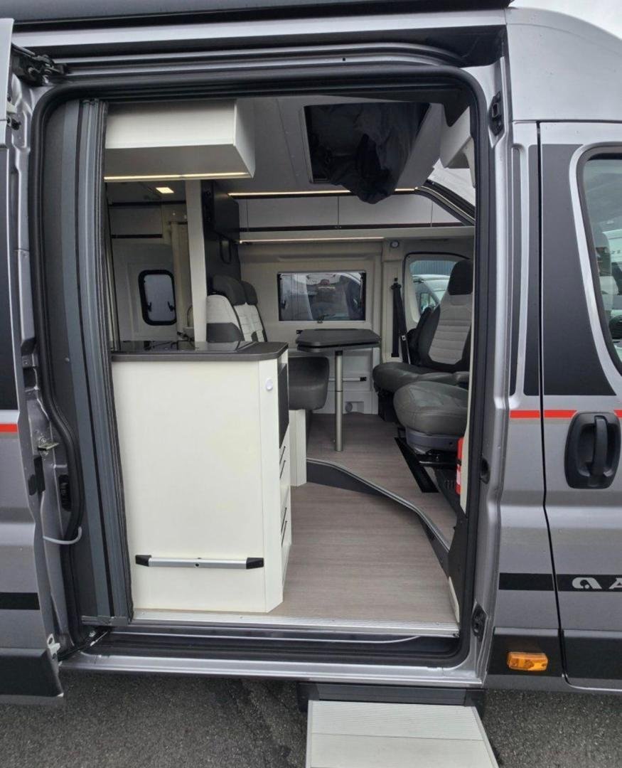 Adria Twin  640 SGX 2.2 MULTIJET ADRIA TWIN SPORT 640 SGX - Image 5
