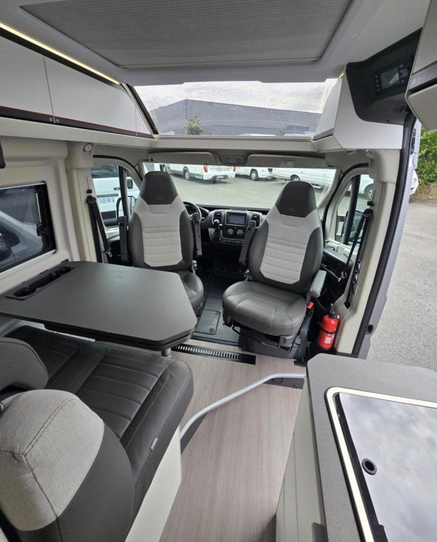 Adria Twin  640 SGX 2.2 MULTIJET ADRIA TWIN SPORT 640 SGX - Image 7