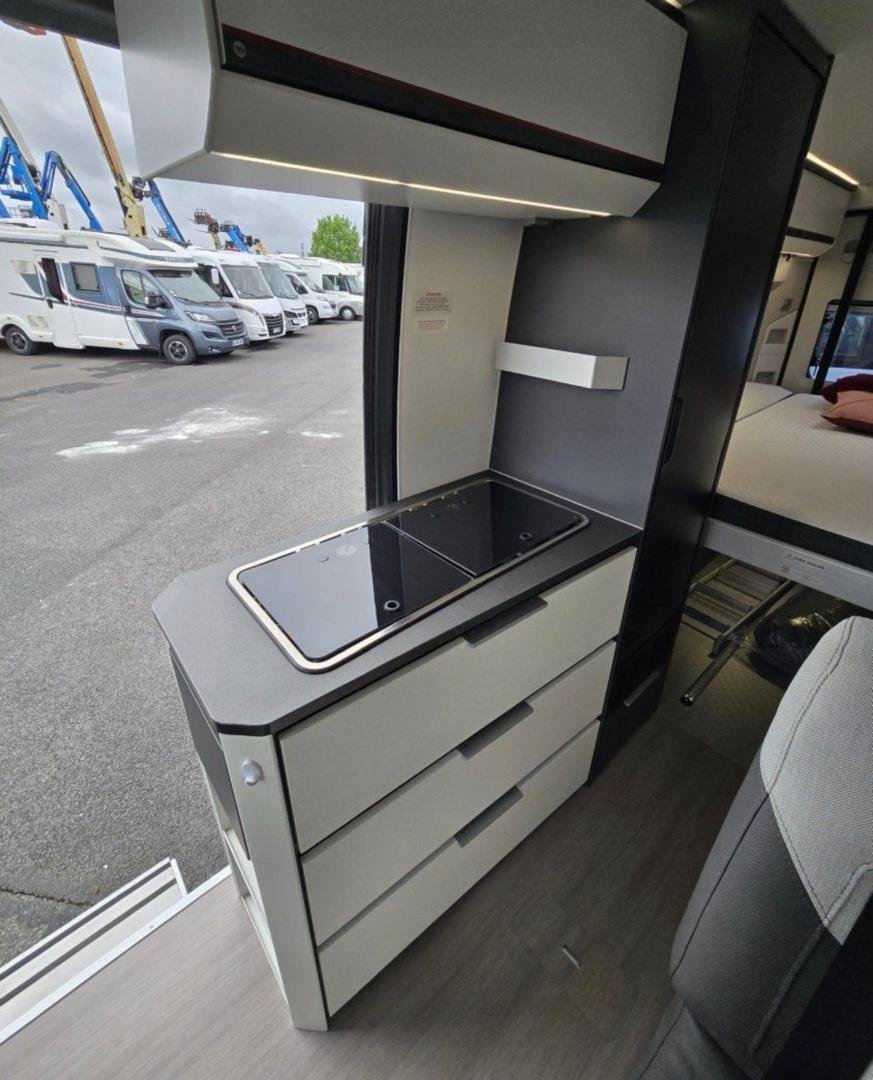 Adria Twin  640 SGX 2.2 MULTIJET ADRIA TWIN SPORT 640 SGX - Image 9