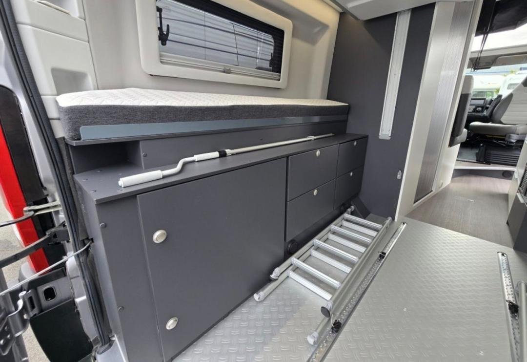 Adria Twin  640 SGX 2.2 MULTIJET ADRIA TWIN SPORT 640 SGX - Image 10