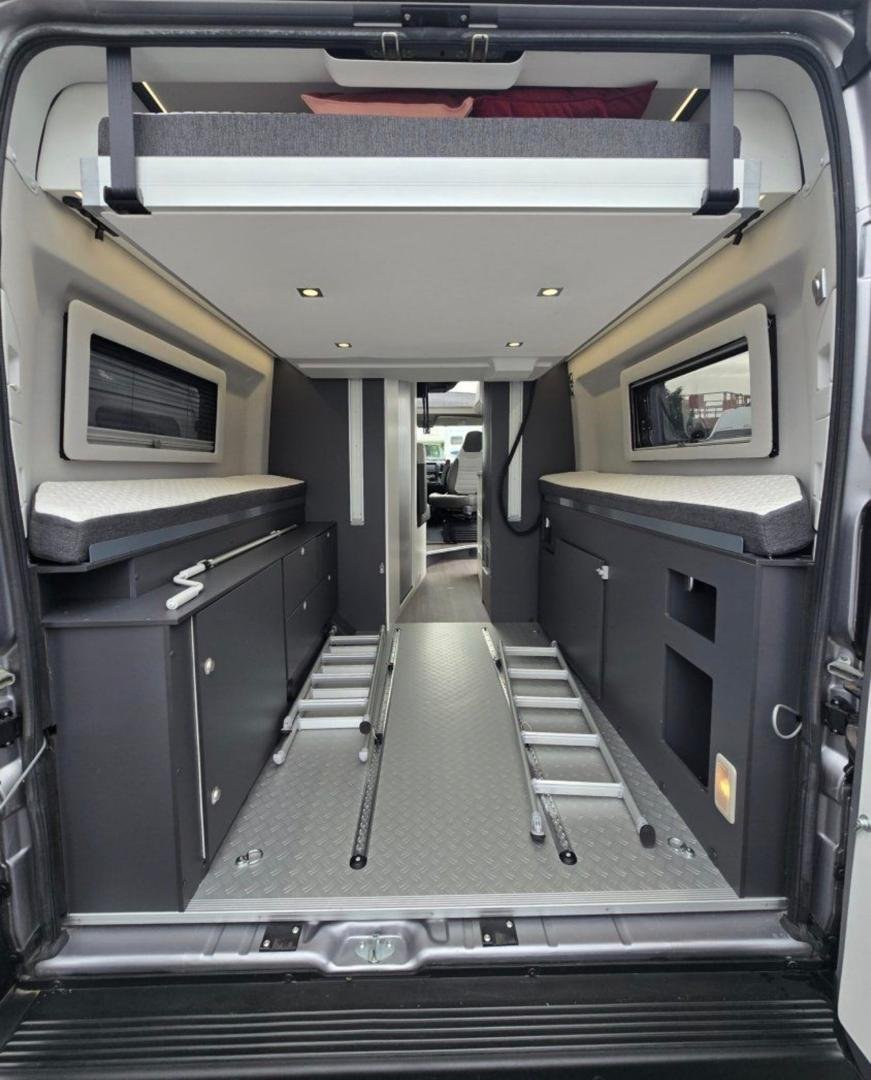 Adria Twin  640 SGX 2.2 MULTIJET ADRIA TWIN SPORT 640 SGX - Image 15