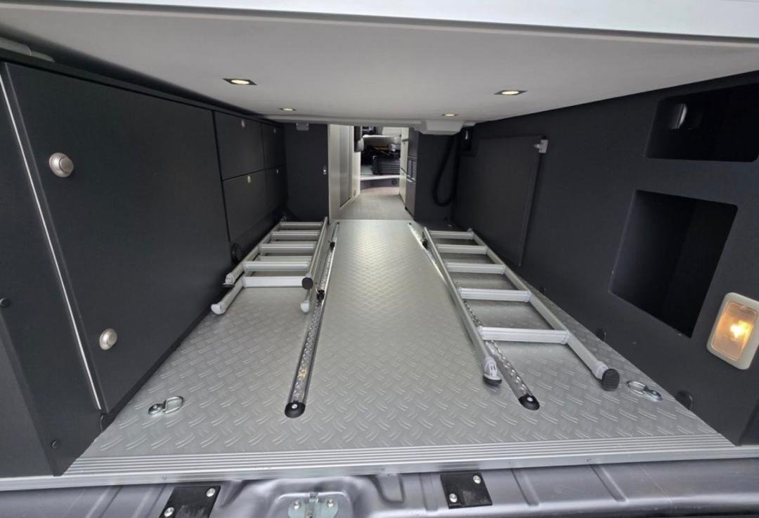 Adria Twin  640 SGX 2.2 MULTIJET ADRIA TWIN SPORT 640 SGX - Image 16