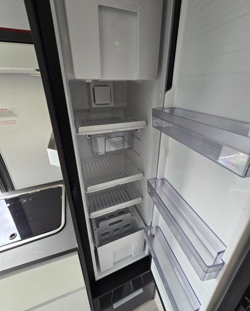 Adria Twin  640 SGX 2.2 MULTIJET ADRIA TWIN SPORT 640 SGX - Image 18