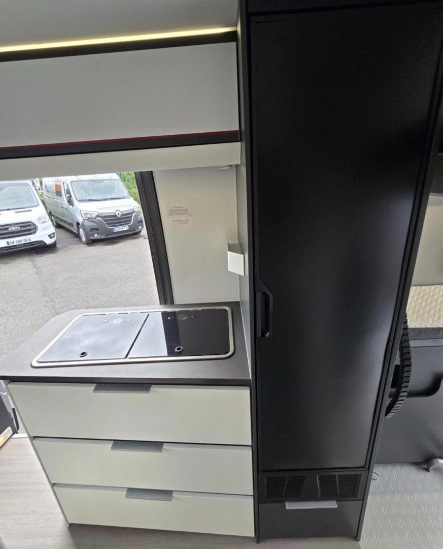 Adria Twin  640 SGX 2.2 MULTIJET ADRIA TWIN SPORT 640 SGX - Image 19