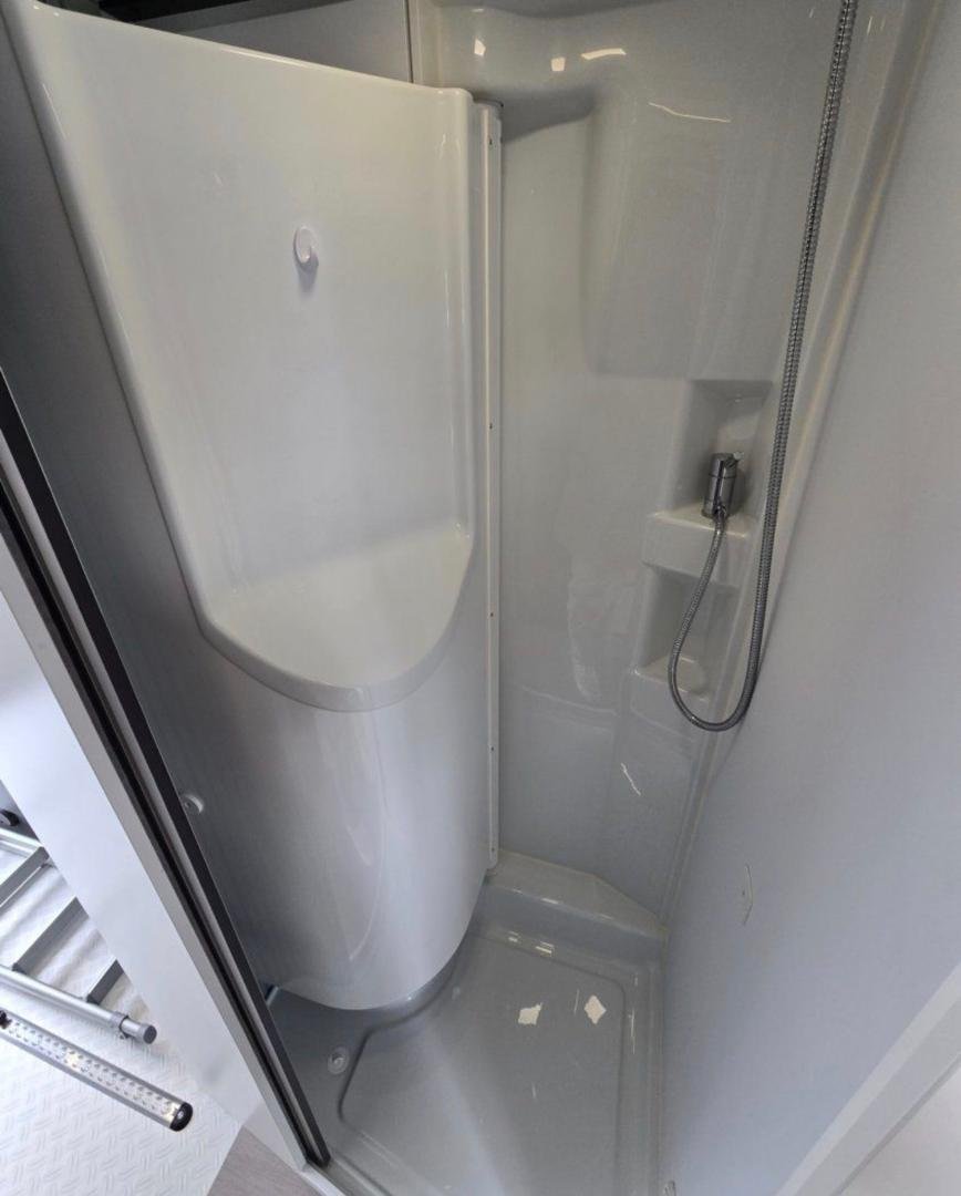 Adria Twin  640 SGX 2.2 MULTIJET ADRIA TWIN SPORT 640 SGX - Image 22