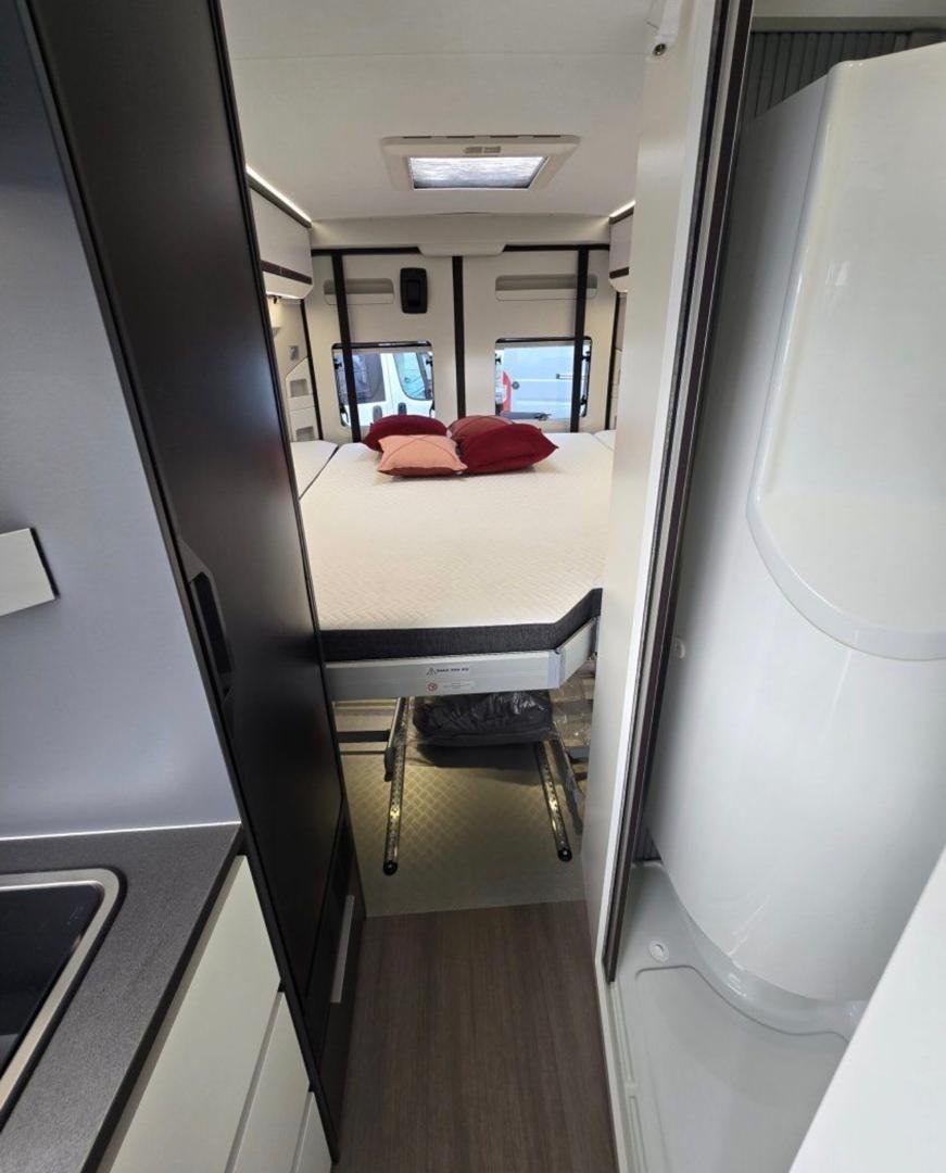 Adria Twin  640 SGX 2.2 MULTIJET ADRIA TWIN SPORT 640 SGX - Image 23