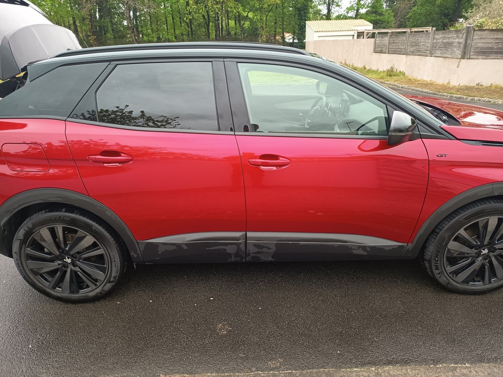 Peugeot 3008 GT - Image 2