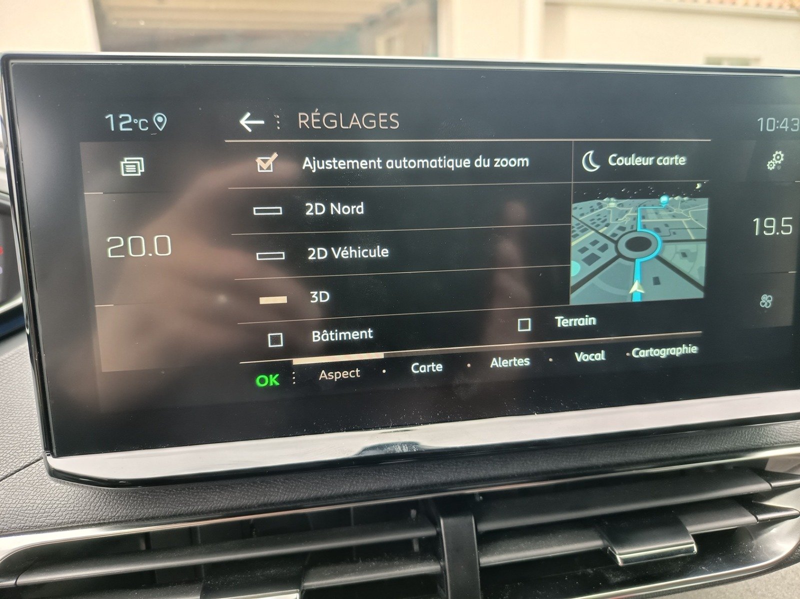 Peugeot 3008 GT - Image 5