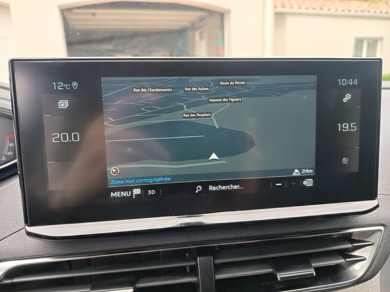 Peugeot 3008 GT - Image 6