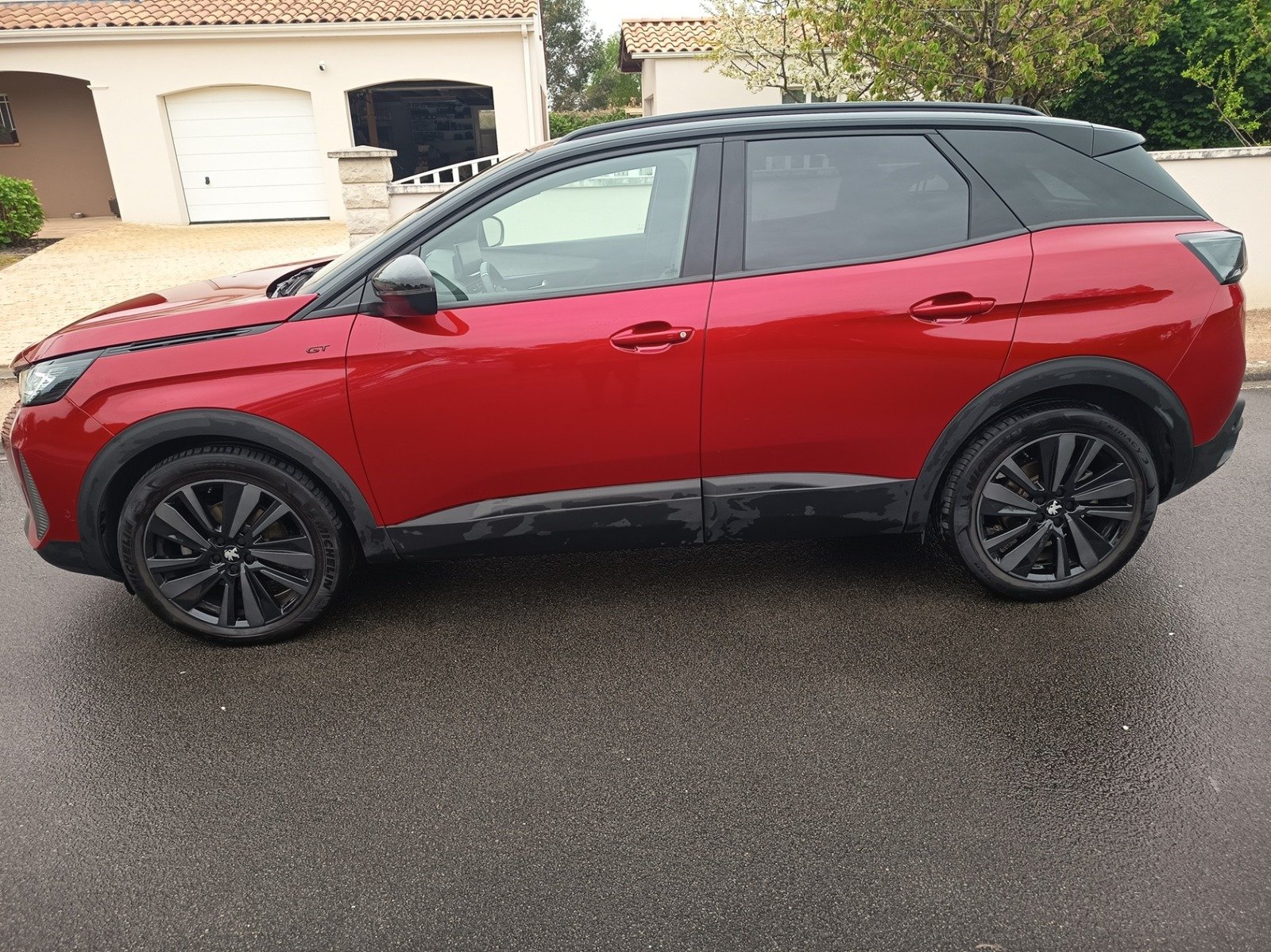 Peugeot 3008 GT - Image 8