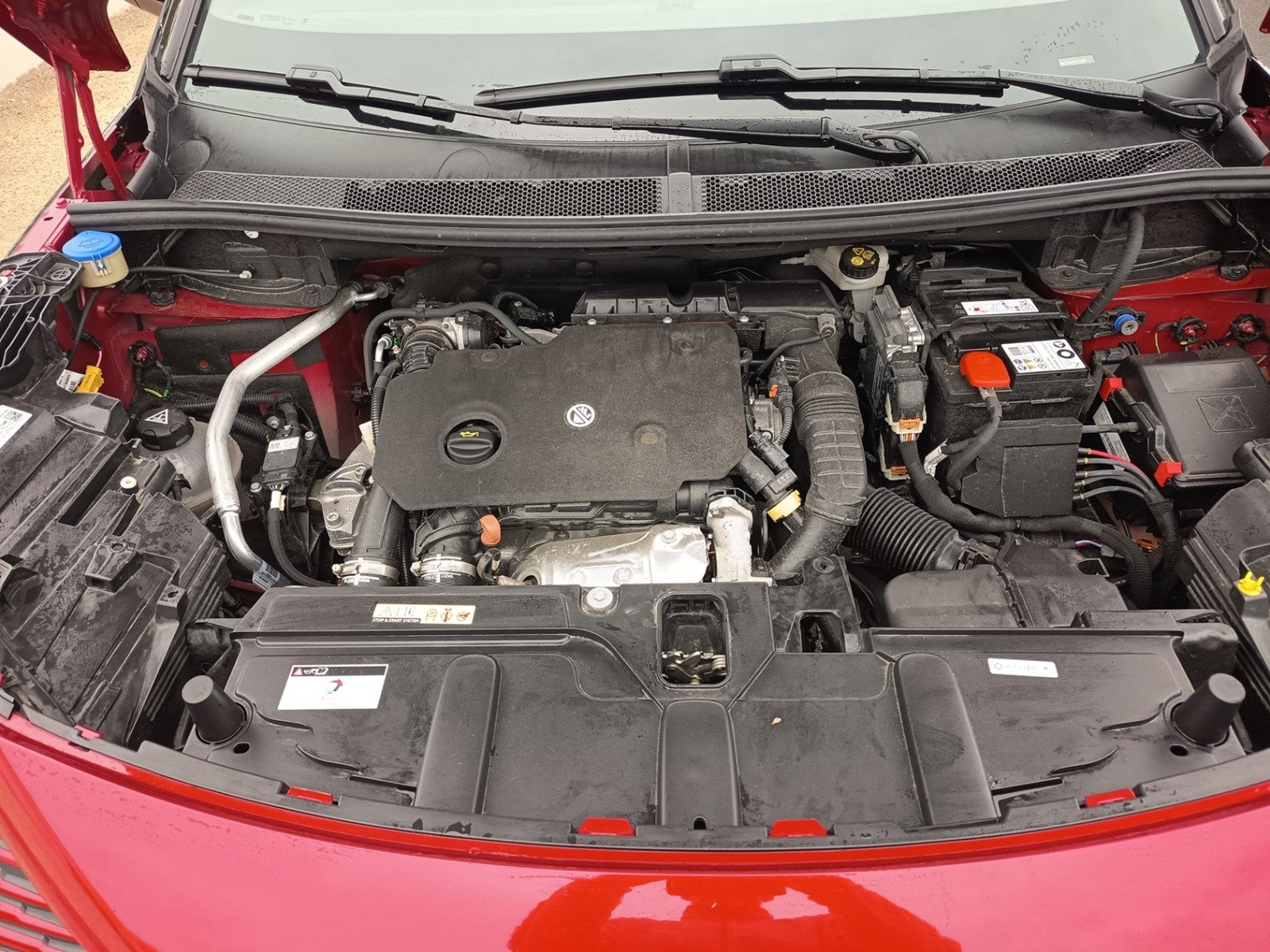 Peugeot 3008 GT - Image 10