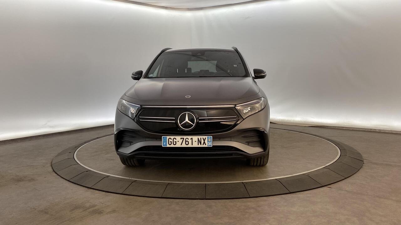 Mercedes EQA 250 AMG Line - Image 10