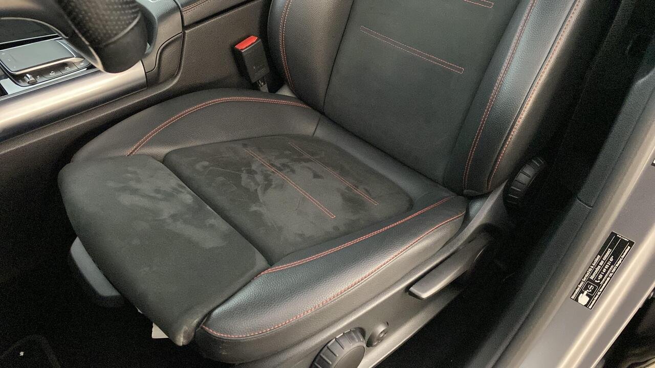 Mercedes EQA 250 AMG Line - Image 14