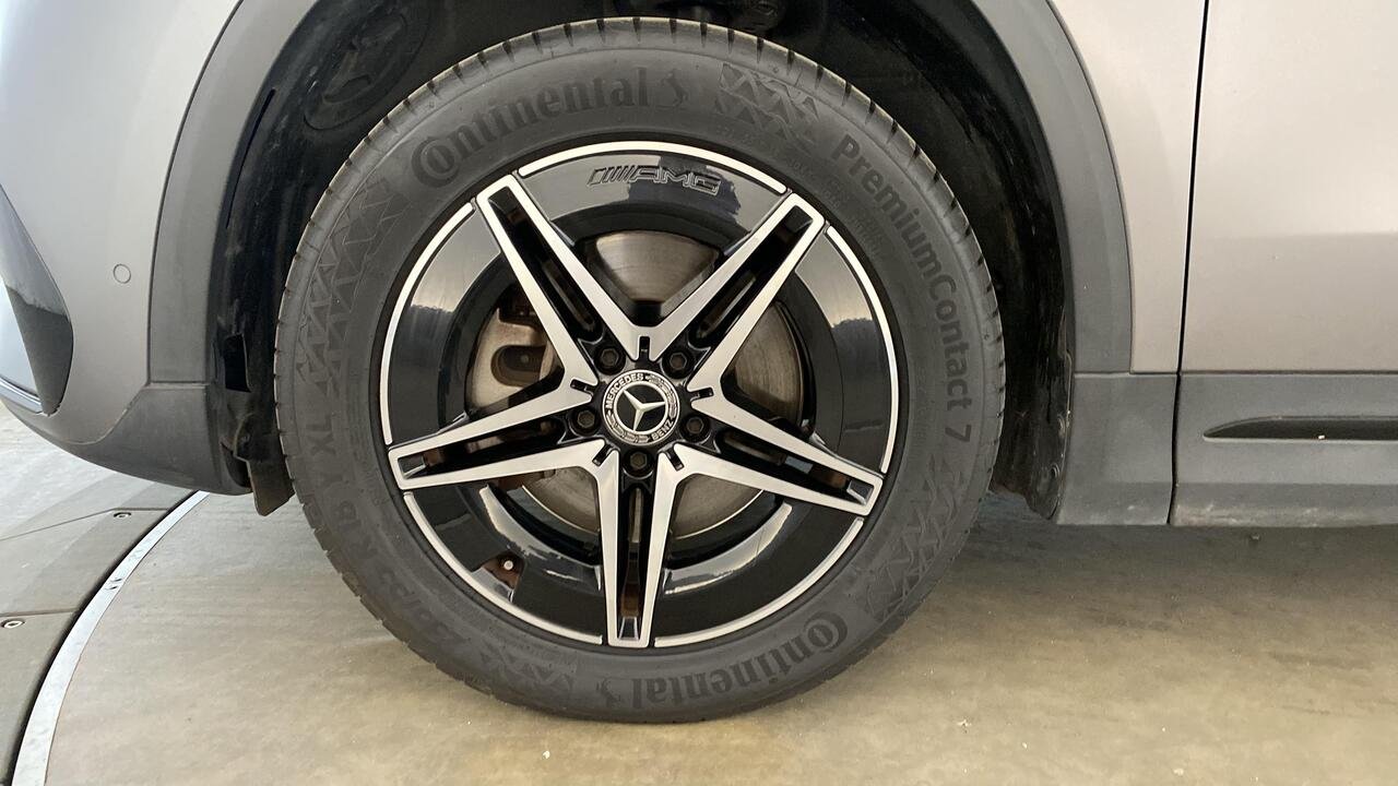 Mercedes EQA 250 AMG Line - Image 22