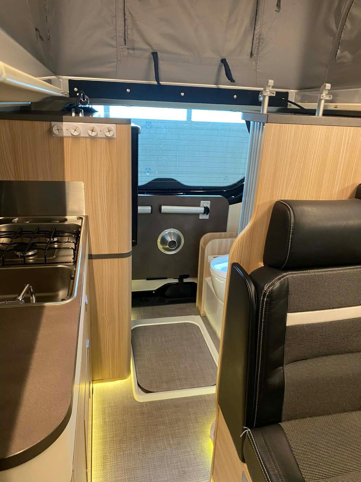 Ford KOMBI TREND BUSINESS - Image 5