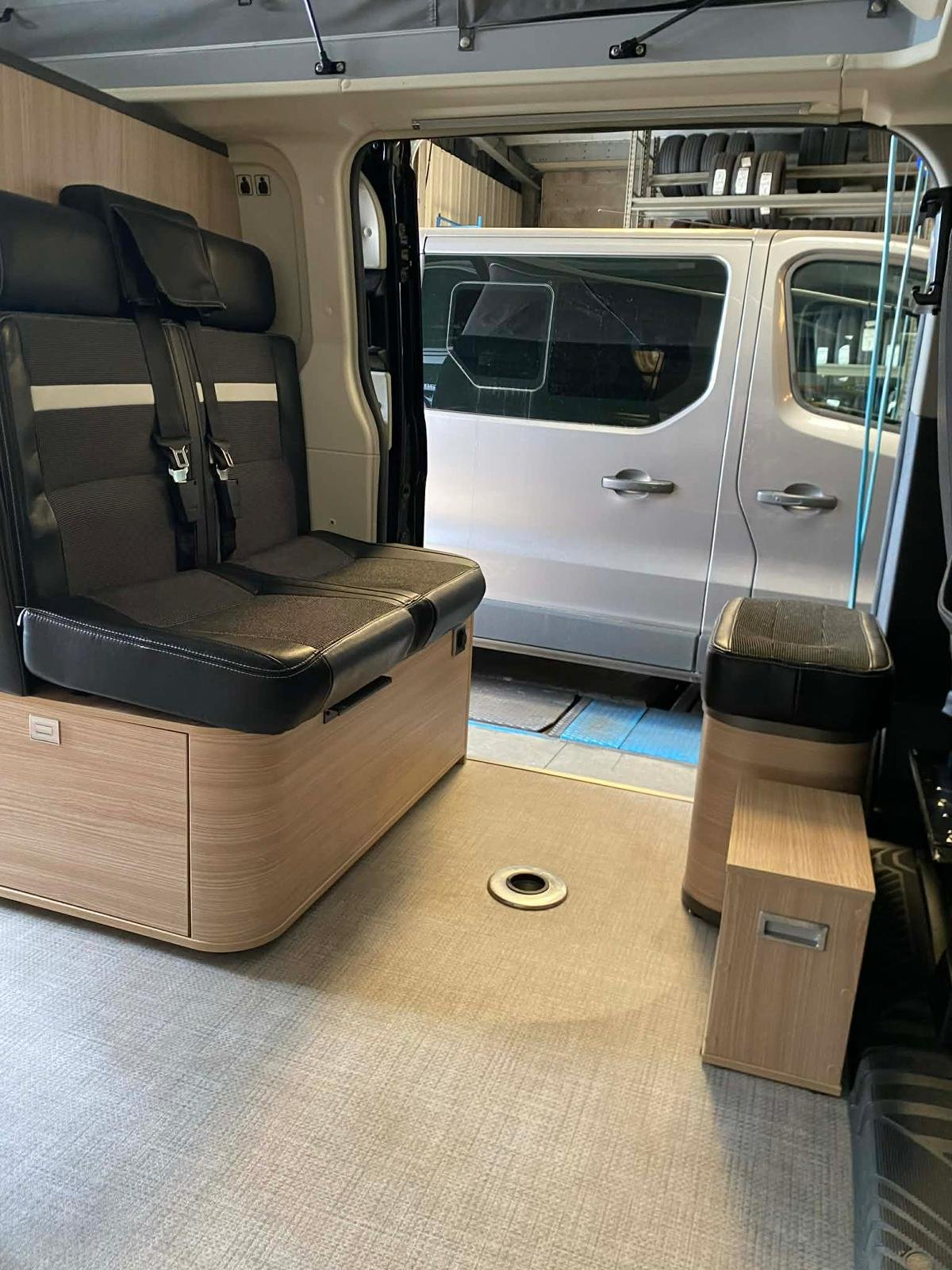 Ford KOMBI TREND BUSINESS - Image 11