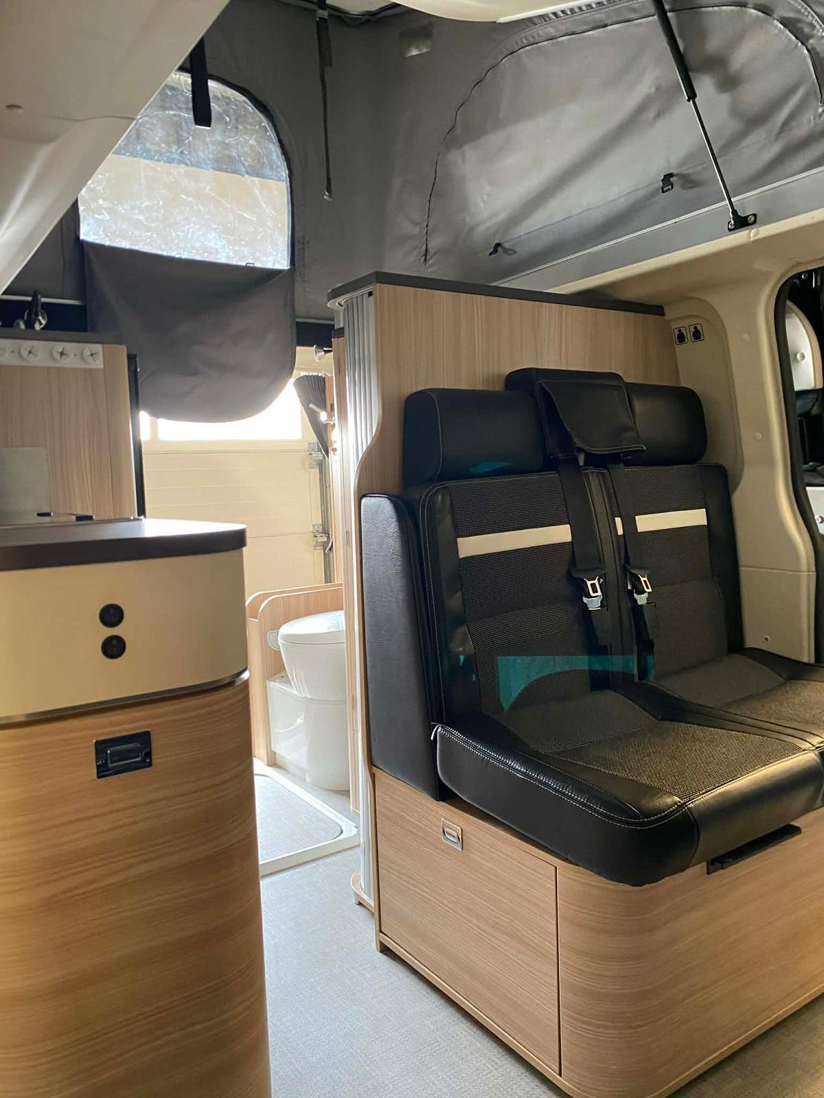 Ford KOMBI TREND BUSINESS - Image 18