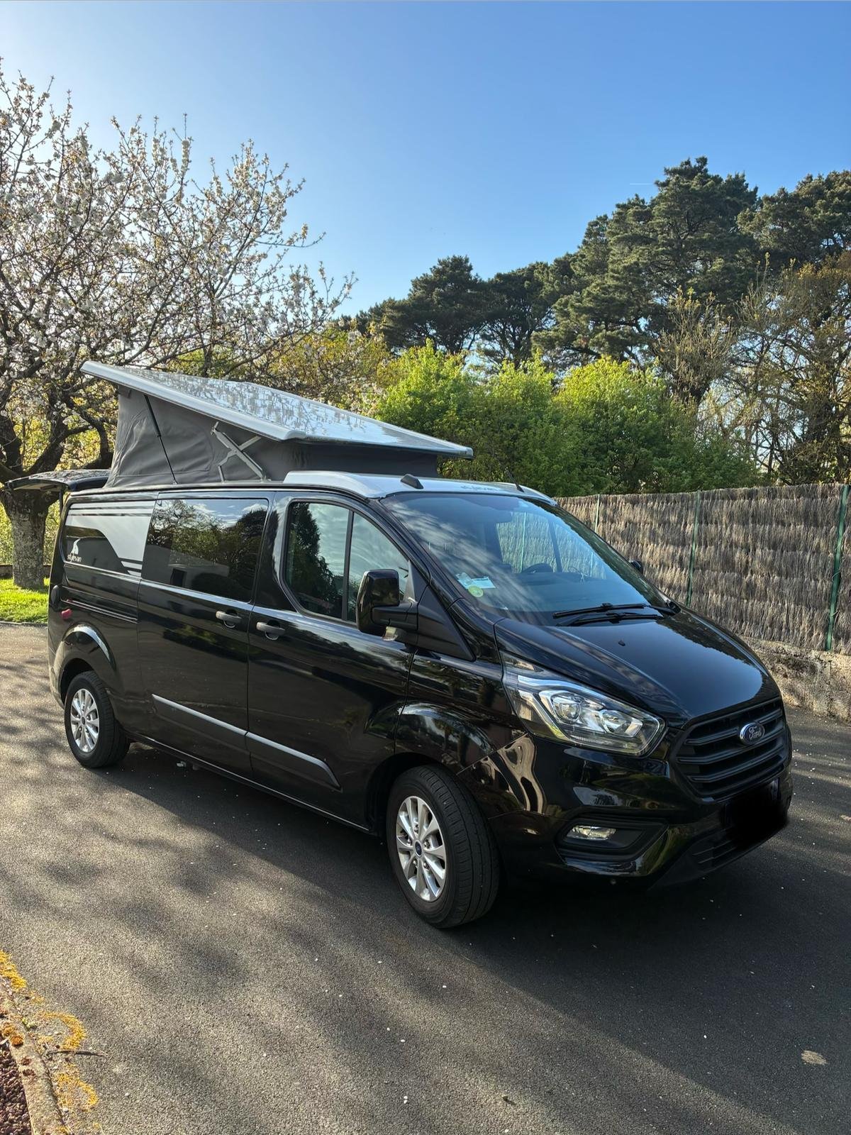 Ford KOMBI TREND BUSINESS - Image 19
