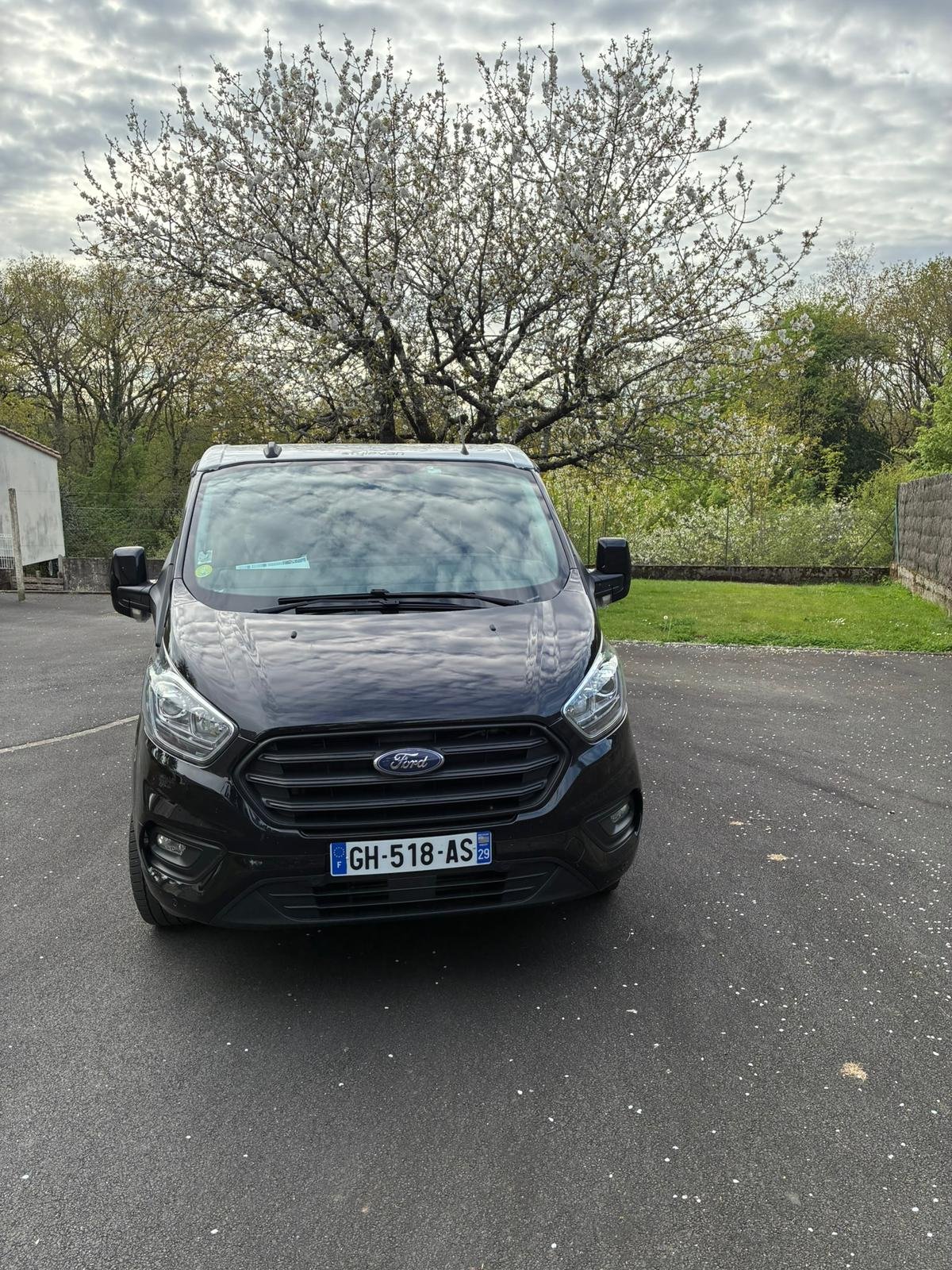 Ford KOMBI TREND BUSINESS - Image 20