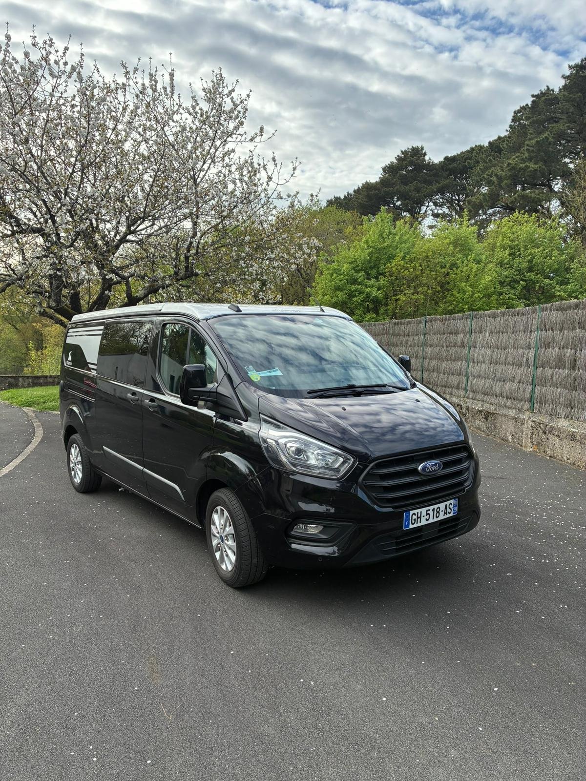Ford KOMBI TREND BUSINESS - Image 21