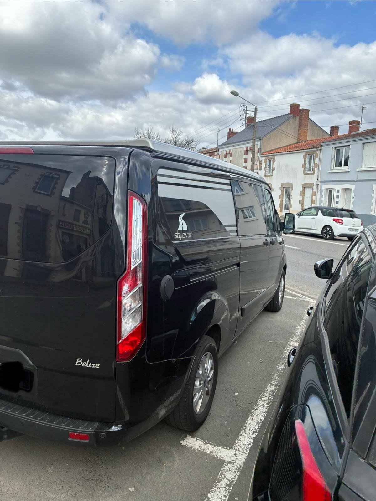 Ford KOMBI TREND BUSINESS - Image 23