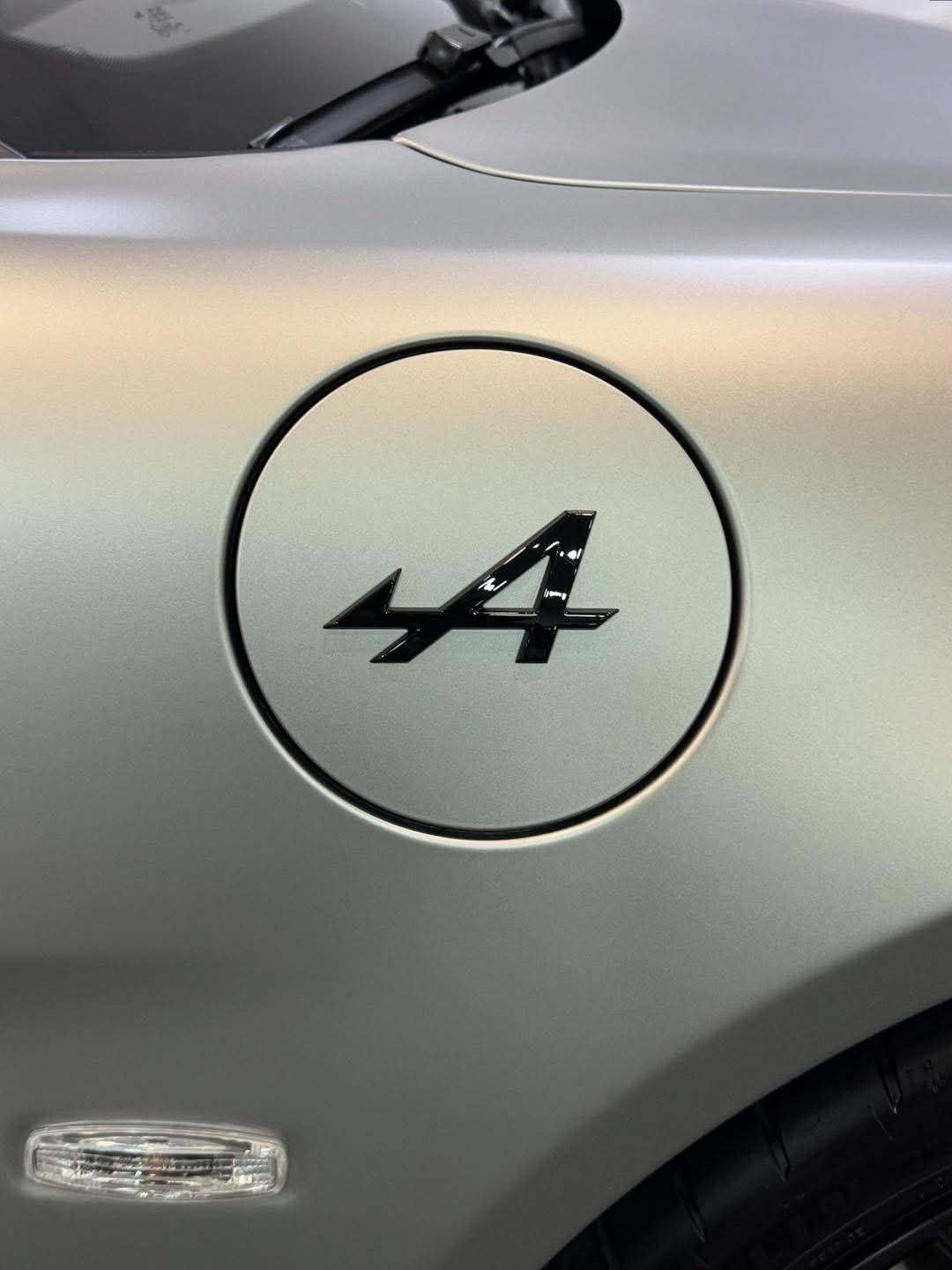 ALPINE A110 S A110 S ENSTONE EDITION 222/300 1,8T 300CH - Image 23