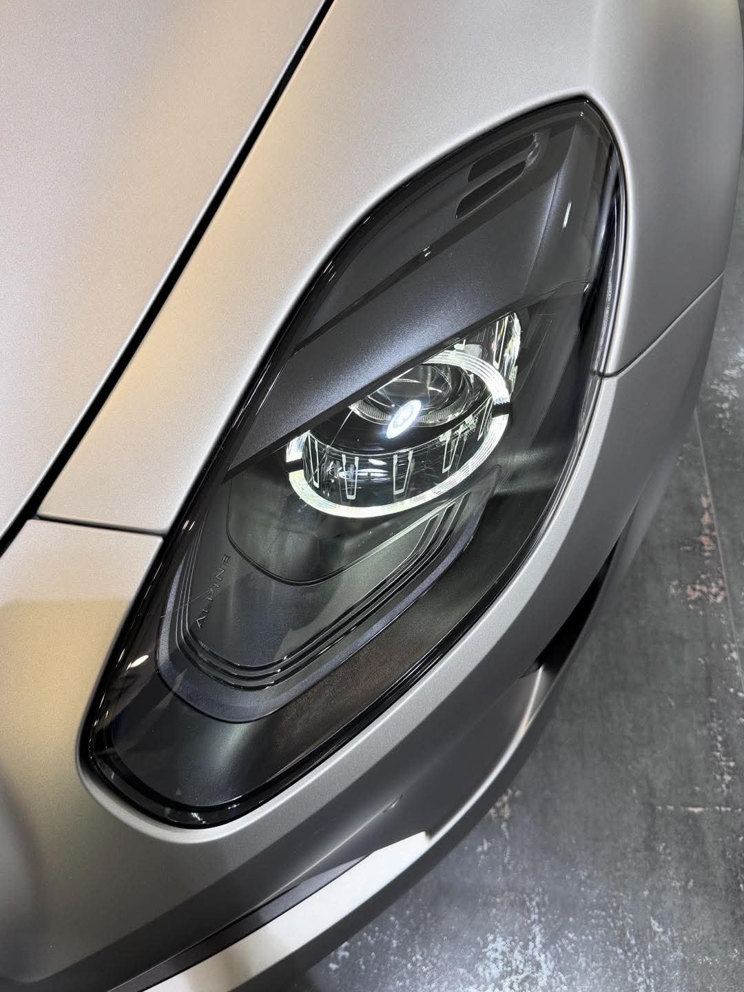 ALPINE A110 S A110 S ENSTONE EDITION 222/300 1,8T 300CH - Image 26