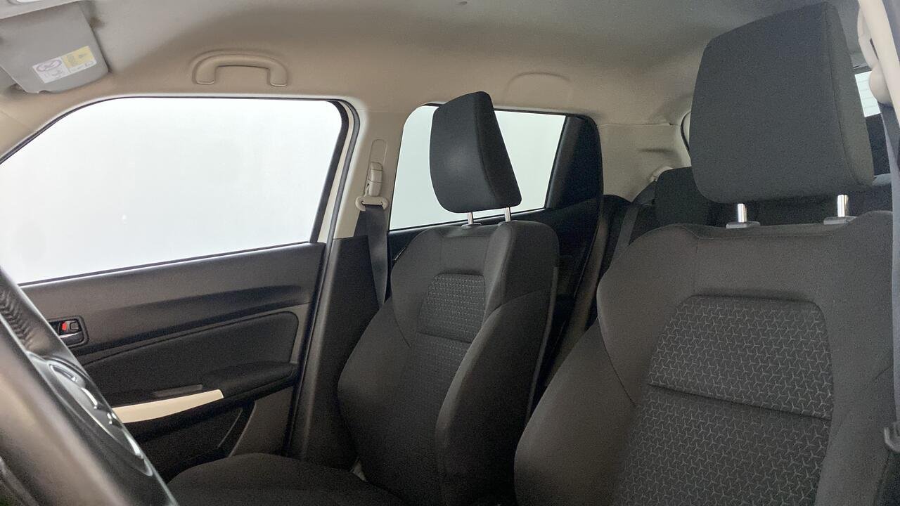 SUZUKI SWIFT PRIVILEGE 1.2 DUALJET HYBRID - Image 6