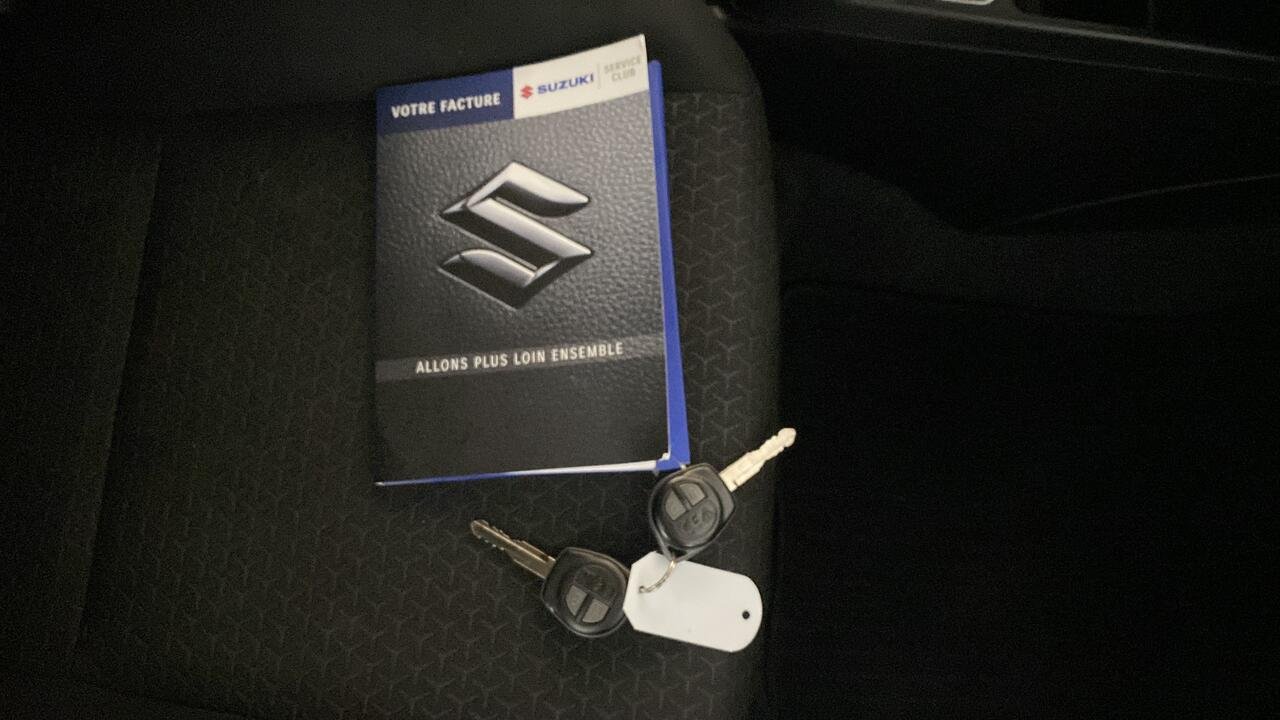 SUZUKI SWIFT PRIVILEGE 1.2 DUALJET HYBRID - Image 15