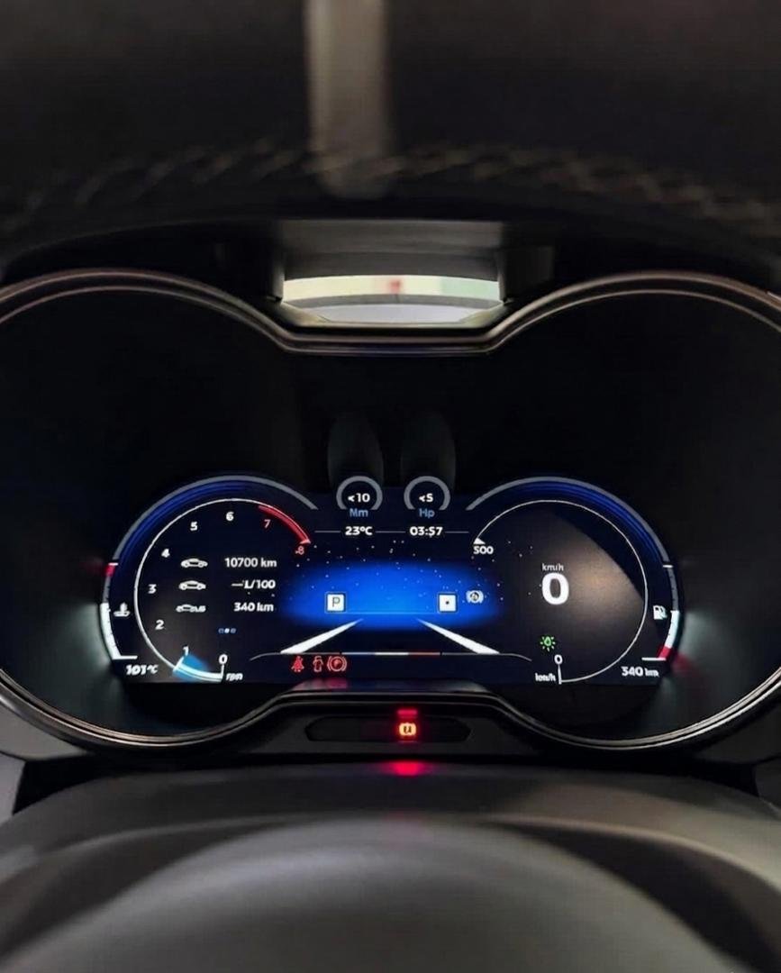 ALPINE A110 S A110 S ENSTONE EDITION 222/300 1,8T 300CH - Image 34