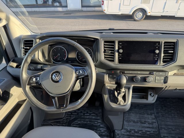 Volkswagen CRAFTER GRAND CALIFORNIA 600 2.0 TDI - Image 4