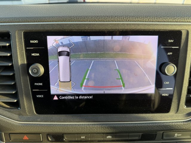 Volkswagen CRAFTER GRAND CALIFORNIA 600 2.0 TDI - Image 7